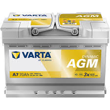 VARTA Promotive HD N150