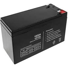 UPS Batteries